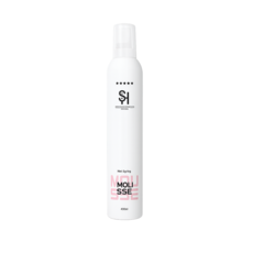 SH 特黏塑型幕絲 4號 400ML 強度塑型, 1個