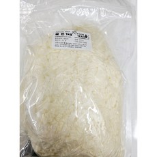 [캔들메이드]골든왁스 1kg, 1개