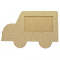 병원차 액자 수업교구, 1개, 단일상품1