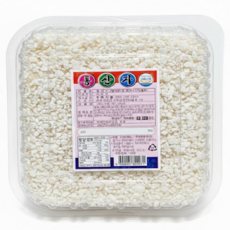 명식품본사 통산자 [중포장], 1개, 100g