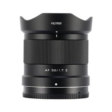 Viltrox 빌트록스 56mm F1.7 AF 니콘 Z마운트 APS-C 렌즈