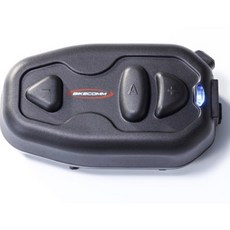 BK-S1 (PLUS) 重低音藍芽耳機 安全帽耳機 高音質 配件包 加大電池 高電量, BK-S1 (一般) 半罩