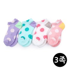 새실텍스피아 엔젤테디 아만다 스니커즈 3족 옵션 2