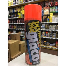 油夠便宜 日本 SOFT99 C232 免雨刷玻璃水, 1個, 330ml