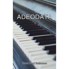 (영문도서) Adeodata Paperback, Austin Macauley, English, 9781035857159