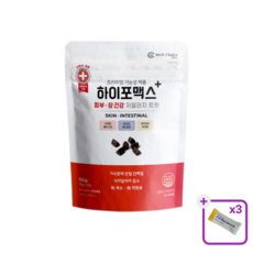 하이포맥스 피부 장 150g (관절트릿 3P 사은품 증정), 1개, 피부/피모+장건강