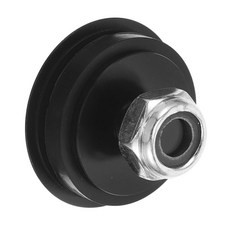 SUV 및 해치백을 위한 자동차 후방 와이퍼 캡 교체 키트 장착 쉽게 설치하여 시야 확보를 미적 디자인 차량의 매력을 차단합니다