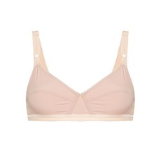 Nº21 물결 에지 브라