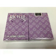 BICYCLE peacock 魔術道具, 1個