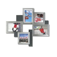 UmBRA 브라Vara파이브오프닝벽프레임 니켈120825, UmBRA 브라Vara파이브오프닝벽프레임,니켈12082