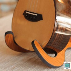 우쿨렐레 바이올린 거치대 악기거치대