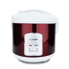 맘쿡 전기 보온 밥솥 3인용 DMC-0310R