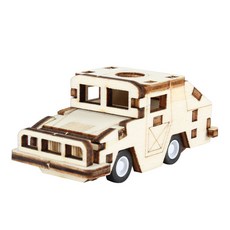 (YO) 달려라 험비 (YM861-21), 1, 1