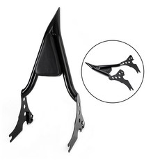 Sportster XL883 C/R XL1200R XLH883 XLH1200 04-20 機車改裝三角靠背-極限超快感, 1個