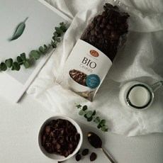 훅스 유기농 코코아쉘 콘플레이크 콘프레이크 시리얼 닥터맘 오가닉, 2개, 300g