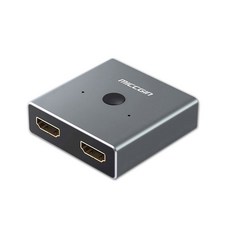 全新HDMI雙向切換器 PS5 SWITCH 轉換神器 供電板, 無