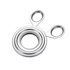 계란깨는기계 계란까는기계 상업용 탈피기 가정용, 기본 색상, 1개