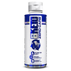 VPX 8Keto C8 MCT油, 1個, 236ml