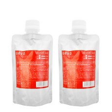 200g neutral wax DEMI uevo design cube [X2개 세트] 데미 웨이보 디자인 큐브 중립