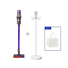 다이슨 V12 오리진 플러피 NEW 진공청소기 국내정품 [스탠드형 멀티 충전 거치대 구성]