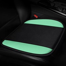 USB방석 팬 송풍기 냉동시트 쿨링 선풍기방석 통풍 방석, B. 녹색 USB 팬 5개