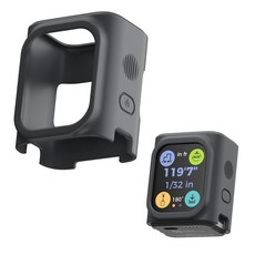 HOZO M-Cube 메인 유닛 실리콘 프로 보호 케이스 방진 및 방수 종합적인 향상된 내구성을 위한 액정보호필름 2개 포함, HOZO M-Cube 메인 유닛 실리콘 프로 보호 케이