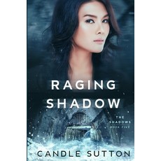 (영문도서) Raging Shadow Paperback, Independently Published, English, 9798325576386