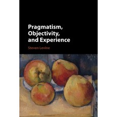 Pragmatism Objectivity and Experience Paperback, Cambridge University Press, English, 9781108435925