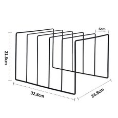 거치대 블랙 턴테이블 클래식 lp 보관 1 앨범 레코드 60cm 거실, 라지 사이즈 심플 모던 블랙 철제
