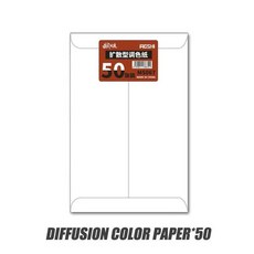 스테이 웨트 팔레트 세트 모델 컬러링 트레이 페인트 박스 핸드 코팅 건담 군용 미니어처 도구 MS-067, 04 50pcs diffusion, 1개