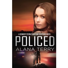 (영문도서)Policed Paperback, Christian Books Today, English, 9781951834319