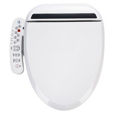 BuyChoo 스마트 비데 AEM510-02, 고객직접설치