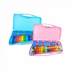 엔젤악기 엔젤 그로켄스필 AG-25N2C, 스카이블루, 1개