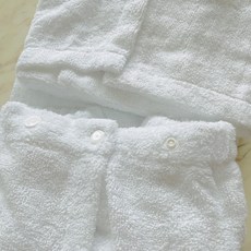 台灣製造 浴裙 浴衣 超好質感 新版90公分 100%純棉 浴袍 沐浴袍 美容 SPA 飯店備品 溫泉 優惠價, 1個, 一件浴裙,裙長88-90公分