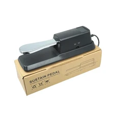 M-VAVE MIDI 제어 키보드 SMK-25 미니 USB 휴대용 컨트롤러 충전식 부품, 03 GT-30, 03 GT-30, 3) GT-30