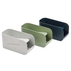 제이오스토어 펜트레이 60x140x70 색상랜덤출고 1개입 정리소품 오거나이저 집기통 오피스용품