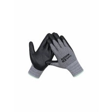 K2세이프티 High Touch Grip1 하이터치1 IMA21912C2, Light Grey/L, 1개