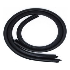 비엘스키 보호 도어 자동차 청력 이물질 먼지 문콕 방지 스트립 유입 2개 씰링 스크래치 가장자리, 도어씰링 GD09397