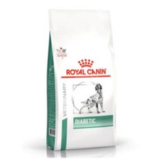 로얄캐닌 독 다이아베틱1.5KG 혈당관리 당뇨처방 RA04, 면역/항산화, 1.5kg, 1개