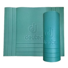 도이터 배낭폼 배낭각잡기