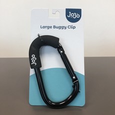 JoJo Maman BeBe 嬰兒推車多用途置物掛勾, 1個