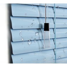 Haru 블라인드버티컬 베란다 아라크네 버티칼 사무실 버티컬, 1개, 1mx1m 베이지색