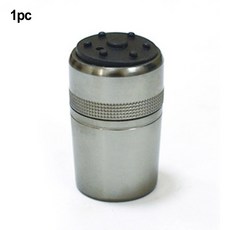 쌍안경 보호용 고무 대물렌즈 캡 52mm-55mm/61mm-63mm 접안렌즈 커버 망원경 렌즈, 01 L, 01 China Mainland