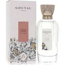 GOUTAL 小甜心淡香精, 1個, 100ml