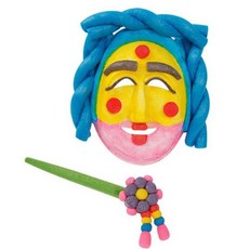 플레이콘/부네탈&비녀, 단품