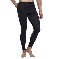 기어엑스 남성 워터레깅스 C21 블랙, 남/워터레깅스/블랙