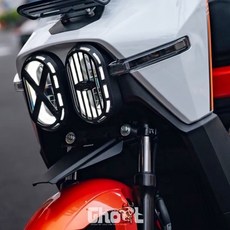 翔哥精選ll Ghost Factory 大樂燈罩組 光陽大樂 Dollar 懷舊風格 易於安裝 耐用材質