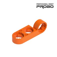 프로보 힌지 블록 B(2개), 2개