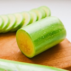 국내산 애호박 당일수확 인큐베이팅 10개 5개 3개, 1박스, 애호박 5입