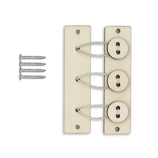 바쁜 보드 DIY 몬테소리 장난감 잠금 장치 모바일 어른 나무 칩 기술 훈련 부모-자녀 게임 퍼즐 지능 개발, [15] 669